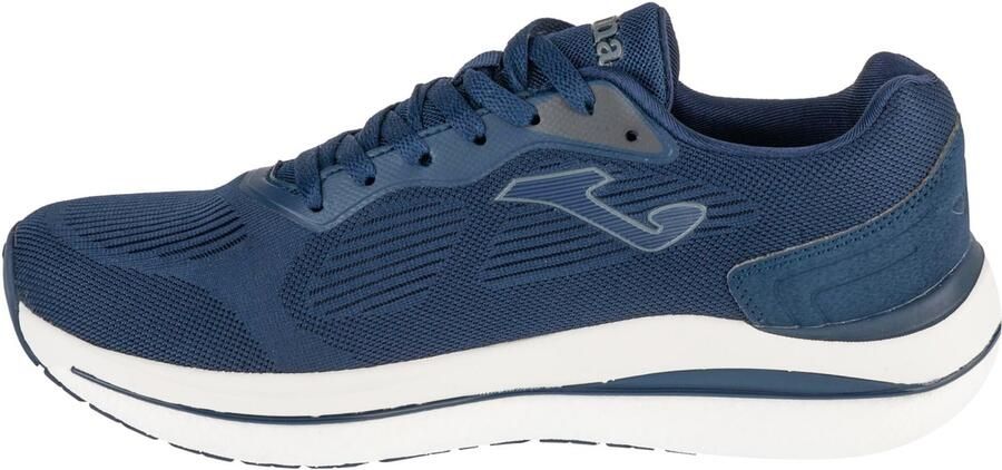 Joma Cipres Men 25 CCIPS Mannen Marineblauw Sneakers - Foto 5
