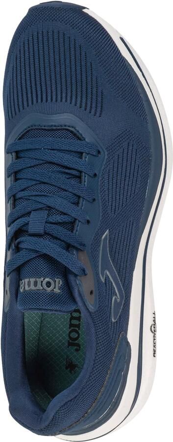 Joma Cipres Men 25 CCIPS Mannen Marineblauw Sneakers - Foto 3