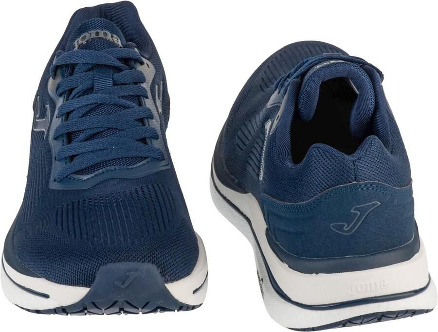 Joma Cipres Men 25 CCIPS Mannen Marineblauw Sneakers - Foto 2