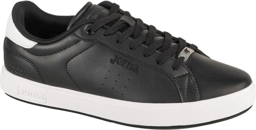 JOMA Sneakers laag ' Classic Men 25 CCLASS' zwart