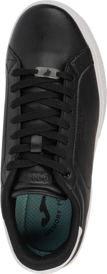 JOMA Sneakers laag ' Classic Men 25 CCLASS' zwart - Foto 3