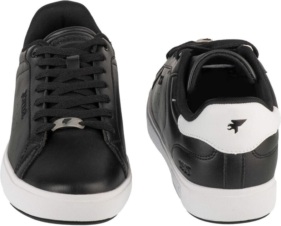 JOMA Sneakers laag ' Classic Men 25 CCLASS' zwart - Foto 5