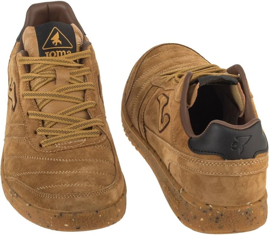 JOMA Sneakers laag ' C.Mundial Men 2526' bruin - Foto 4