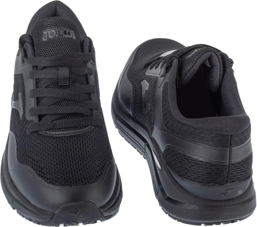 JOMA Sneakers laag ' C.Orus Men 25' zwart - Foto 5