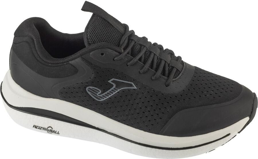 JOMA Sneakers laag ' C.Perseo Men 25 CPERS' zwart