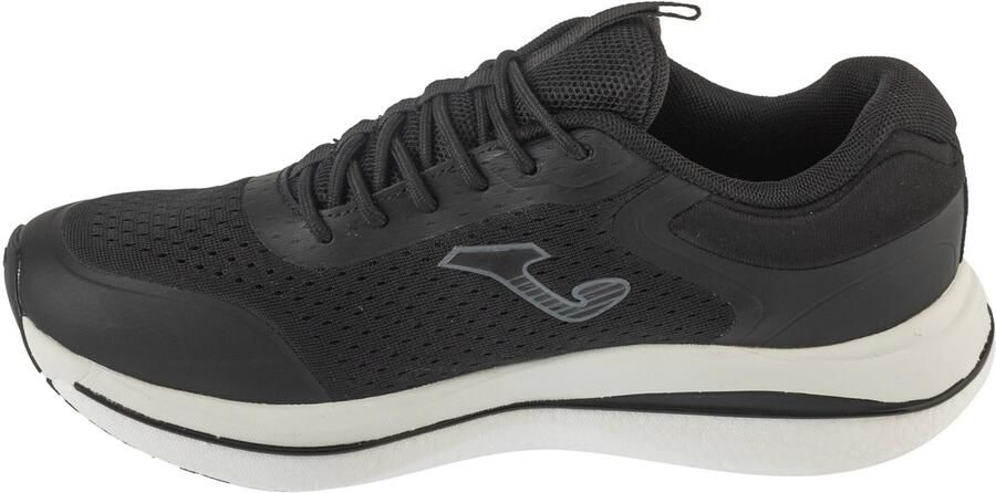JOMA Sneakers laag ' C.Perseo Men 25 CPERS' zwart - Foto 3