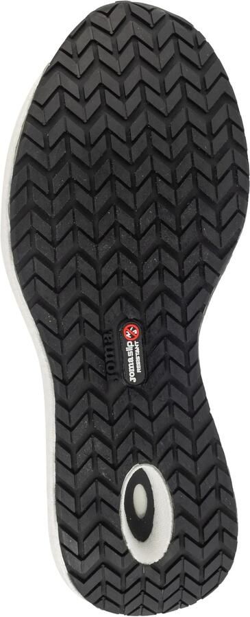 JOMA Sneakers laag ' C.Perseo Men 25 CPERS' zwart - Foto 5