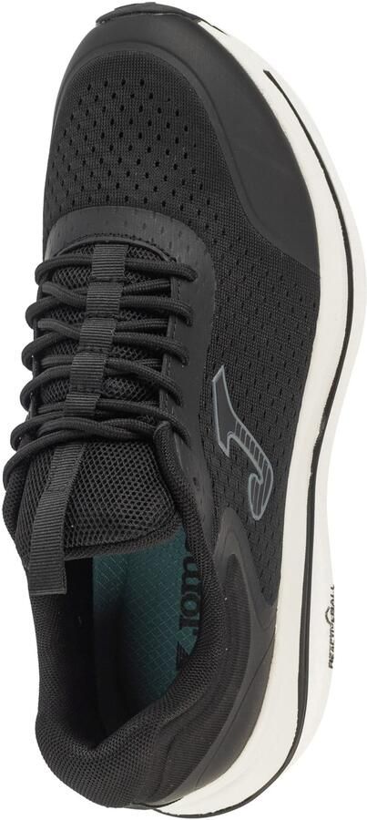 JOMA Sneakers laag ' C.Perseo Men 25 CPERS' zwart - Foto 4
