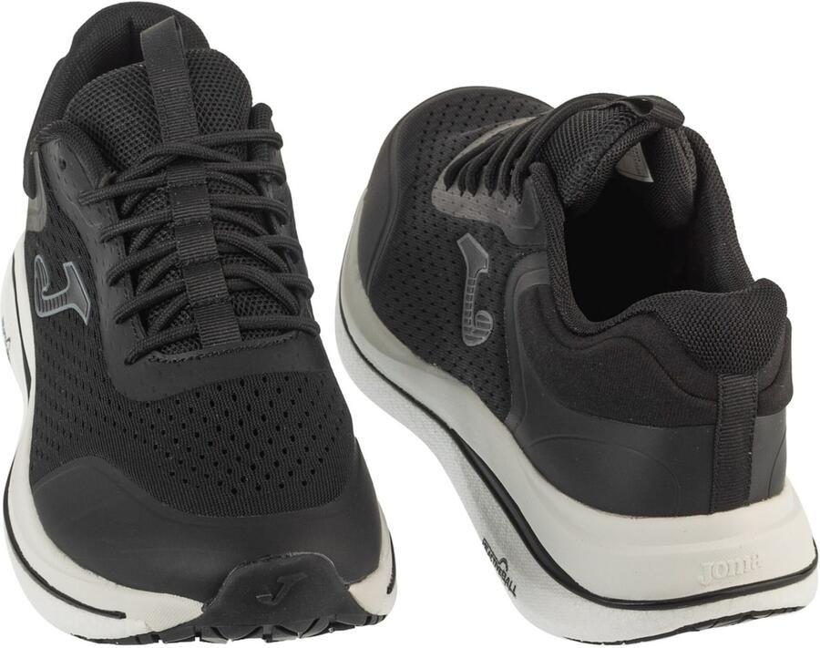 JOMA Sneakers laag ' C.Perseo Men 25 CPERS' zwart - Foto 2