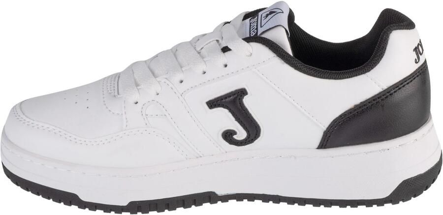 Joma Platea Low Lady 2401 CPLALW2401 Vrouwen Wit Sneakers - Foto 2