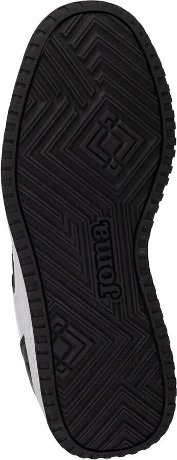Joma Platea Low Lady 2401 CPLALW2401 Vrouwen Wit Sneakers - Foto 5