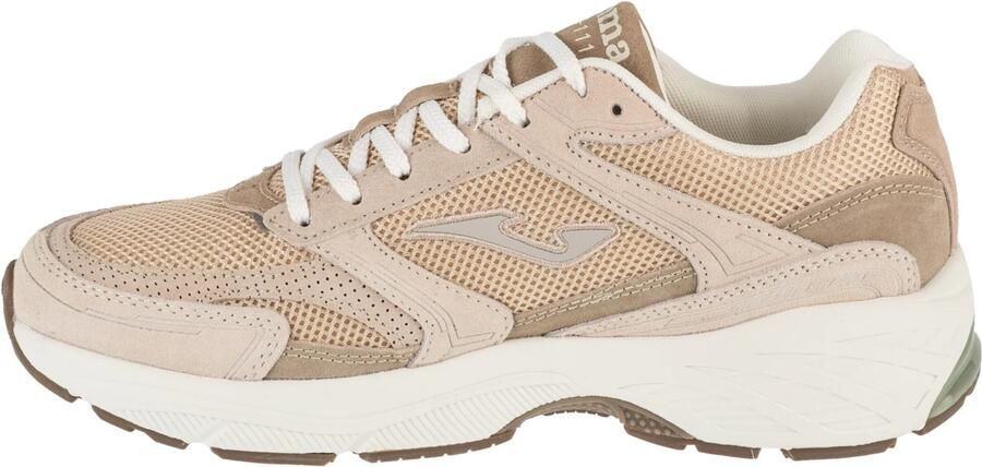 Joma CR111 Men 25 CR111S Mannen Beige Sneakers - Foto 2