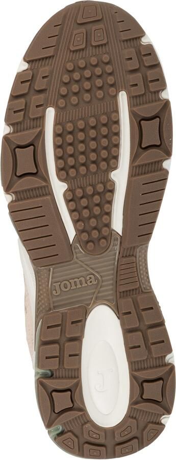 Joma CR111 Men 25 CR111S Mannen Beige Sneakers - Foto 5