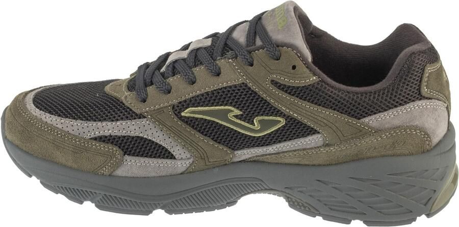 JOMA Sneakers laag ' CR111 Men 25 CR111W' groen