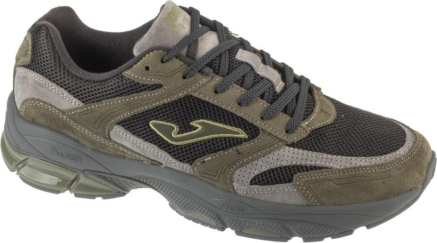 JOMA Sneakers laag ' CR111 Men 25 CR111W' groen