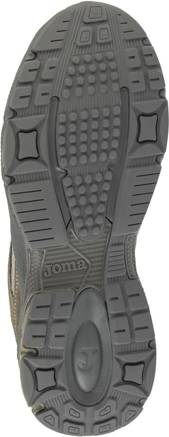 JOMA Sneakers laag ' CR111 Men 25 CR111W' groen - Foto 4