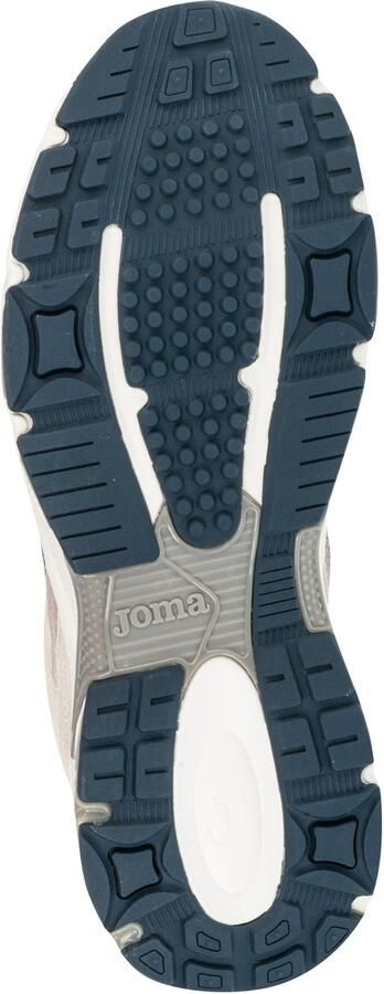 Joma CR111 Men 2512 CR111S2512 Mannen Wit Sneakers - Foto 5