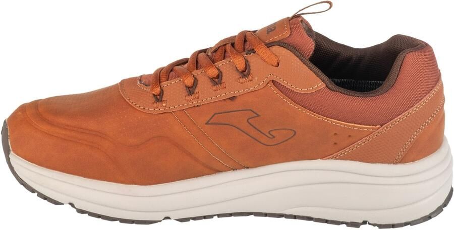 Joma Iron Men 2424 CIRONW2424 Mannen Bruin Sneakers - Foto 2