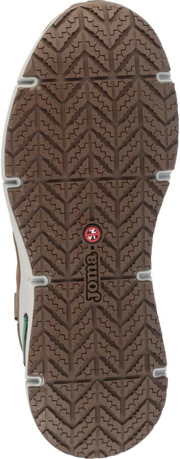 JOMA Sneakers laag ' Krum Men 25 CKRUMW' bruin - Foto 5