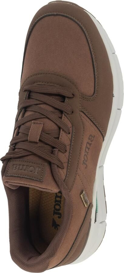 JOMA Sneakers laag ' Krum Men 25 CKRUMW' bruin - Foto 4