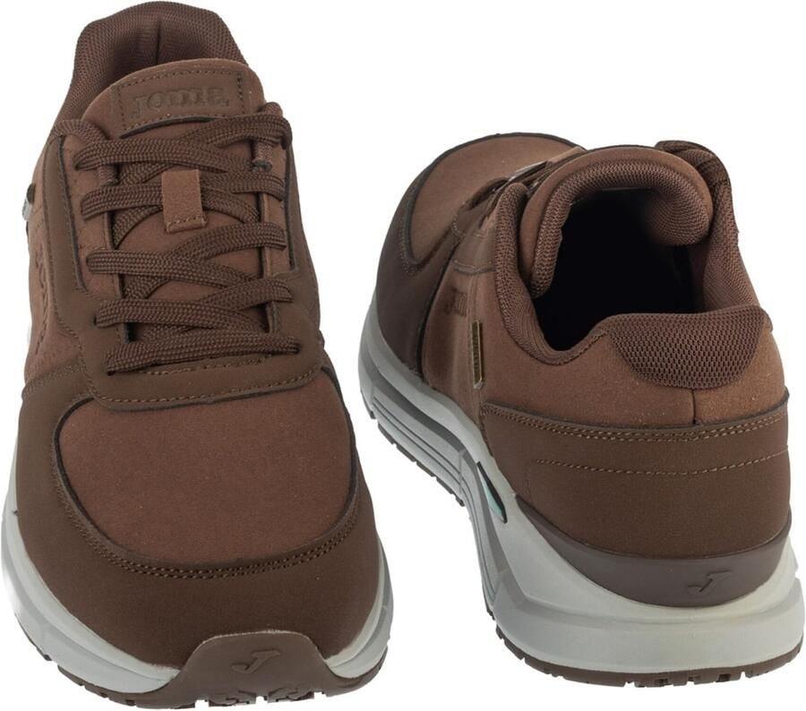 JOMA Sneakers laag ' Krum Men 25 CKRUMW' bruin - Foto 3