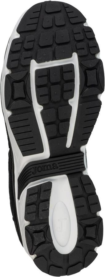 Joma RT50 2401 RRT50W2401 Unisex Zwart Sneakers - Foto 5