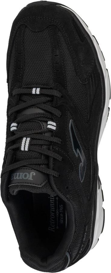 Joma RT50 2401 RRT50W2401 Unisex Zwart Sneakers - Foto 4