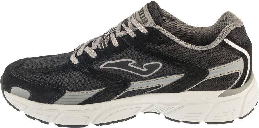 Joma RT50 25 RRT50W Mannen Zwart Sneakers