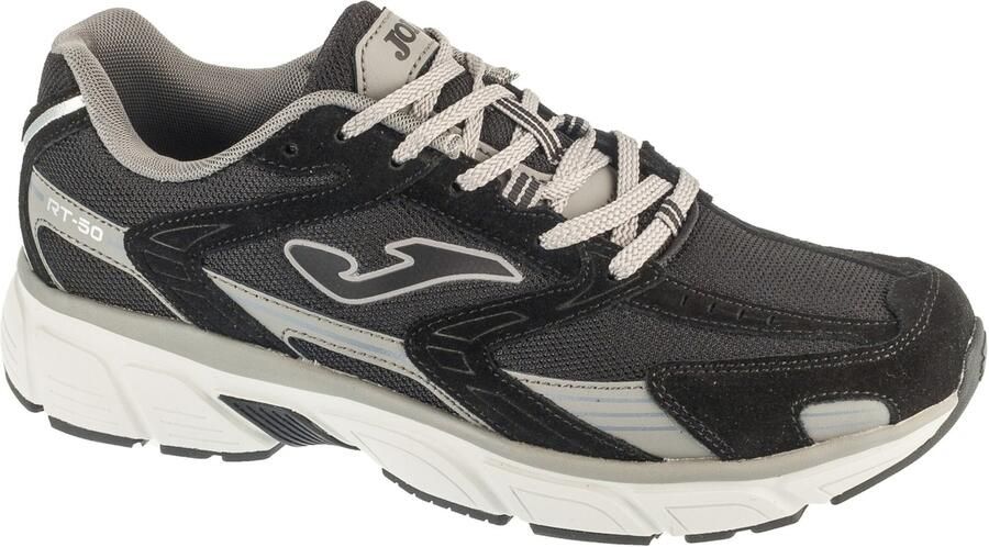 JOMA Sneakers laag 'RT50 25 RRT50W' zwart - Foto 3