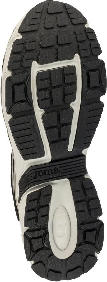 JOMA Sneakers laag 'RT50 25 RRT50W' zwart - Foto 5