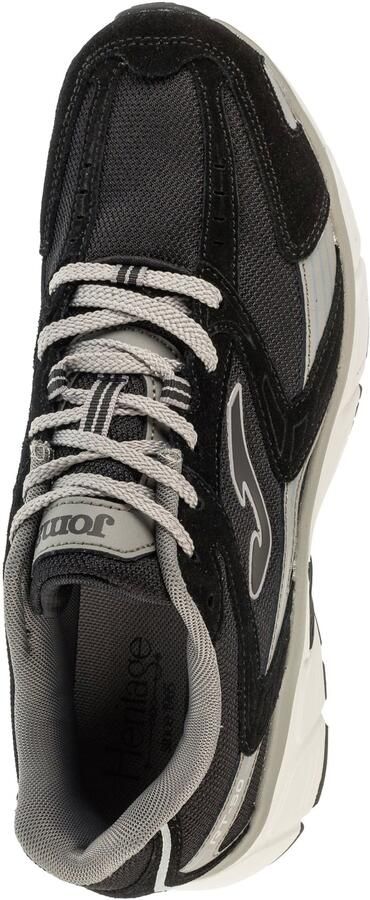 JOMA Sneakers laag 'RT50 25 RRT50W' zwart - Foto 4