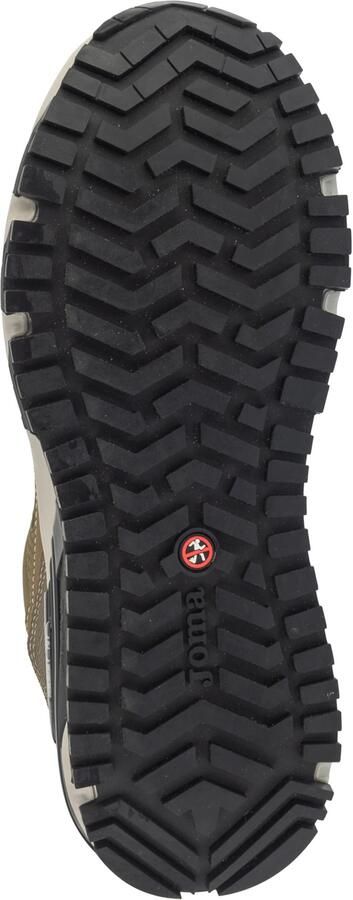 JOMA Sneakers laag ' Zancara Men 25 CZANCW' bruin - Foto 5