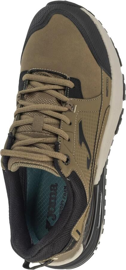 JOMA Sneakers laag ' Zancara Men 25 CZANCW' bruin - Foto 4