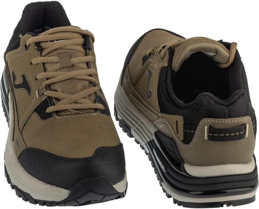 JOMA Sneakers laag ' Zancara Men 25 CZANCW' bruin - Foto 3