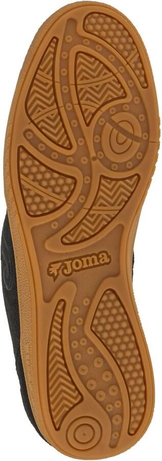 Joma Arrow Men 25 CARROW Mannen Zwart Sneakers - Foto 5