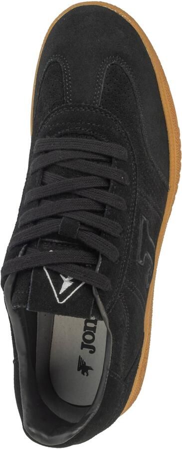 Joma Arrow Men 25 CARROW Mannen Zwart Sneakers - Foto 4
