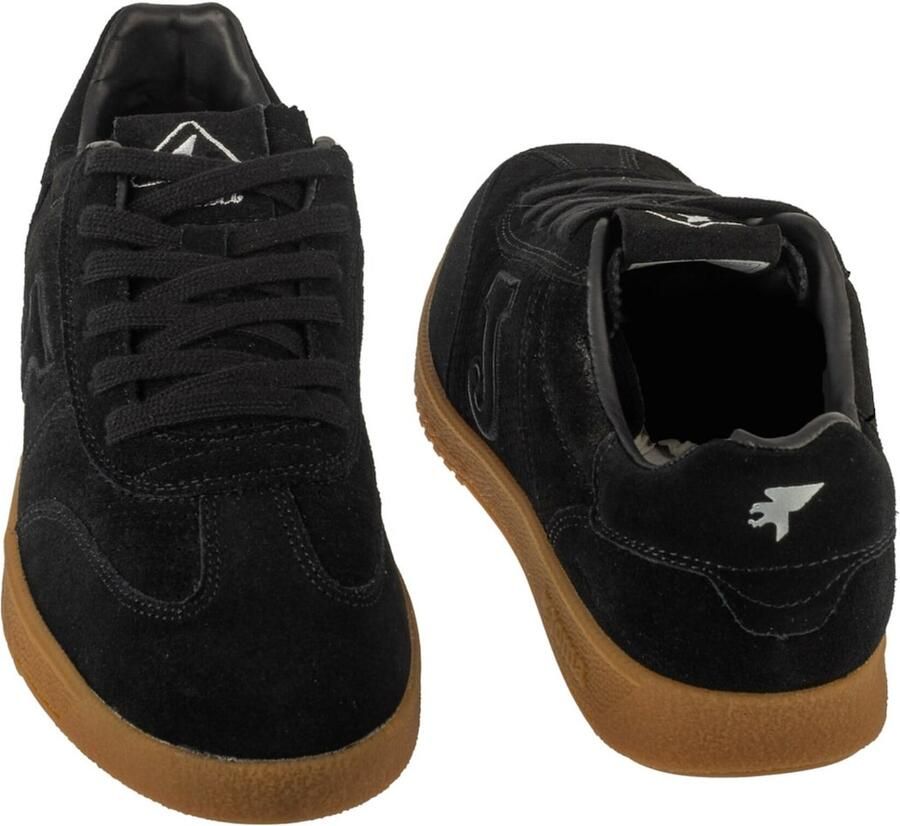 Joma Arrow Men 25 CARROW Mannen Zwart Sneakers - Foto 3