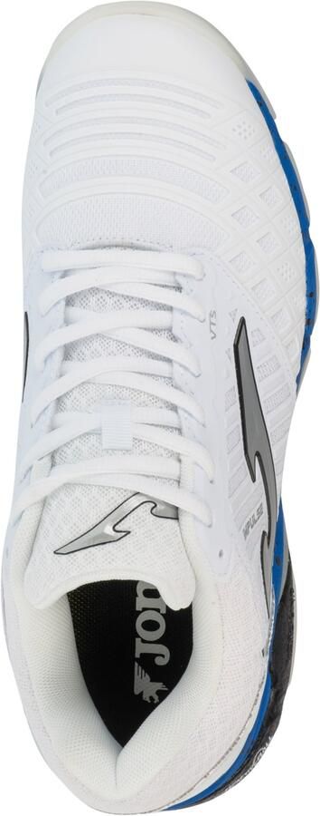 Joma V.Impulse Men 2502 VIMP Mannen Wit Volleybalschoenen - Foto 2