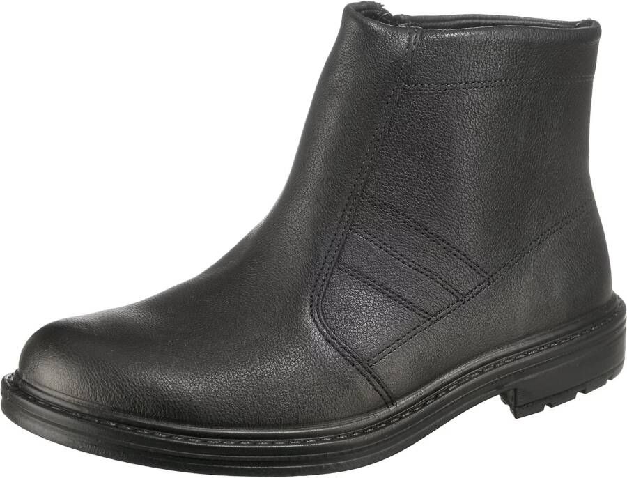 Jomos Winterlaarsjes City Sport met een ritssluiting - Foto 3