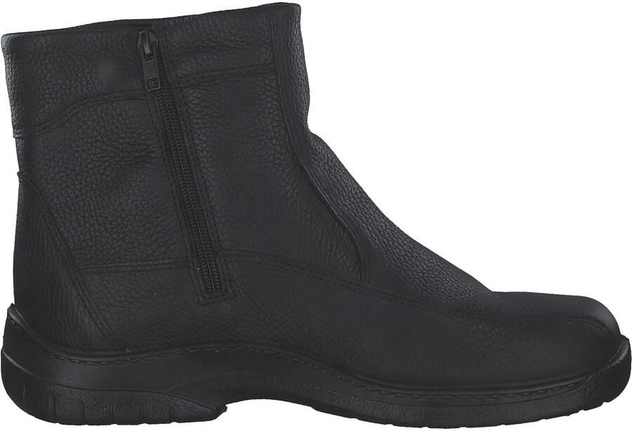 Jomos Zwarte Casual Schoenen - Foto 5