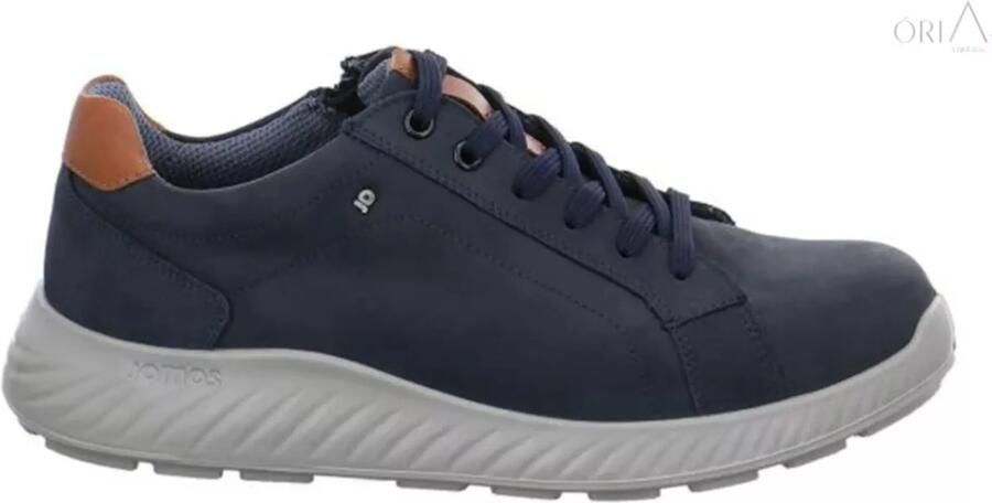 JOMOS Sneakers laag blauw - Foto 2