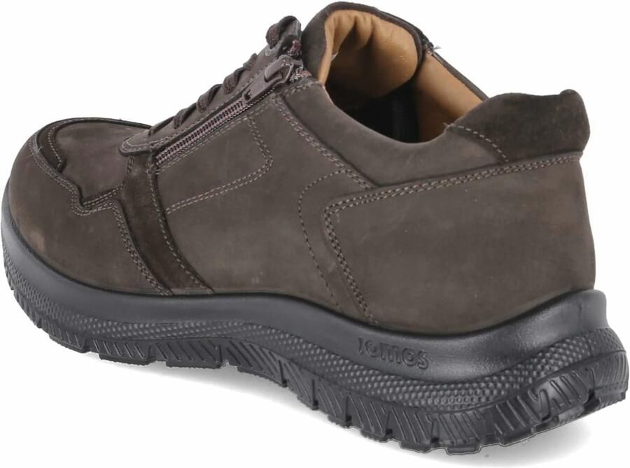 JOMOS Sneakers laag bruin - Foto 3