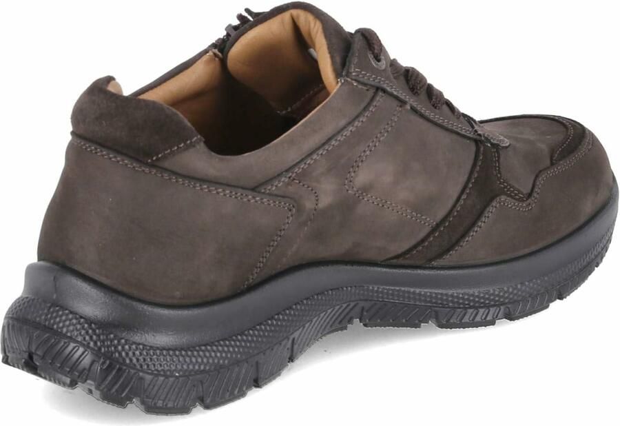 JOMOS Sneakers laag bruin - Foto 4