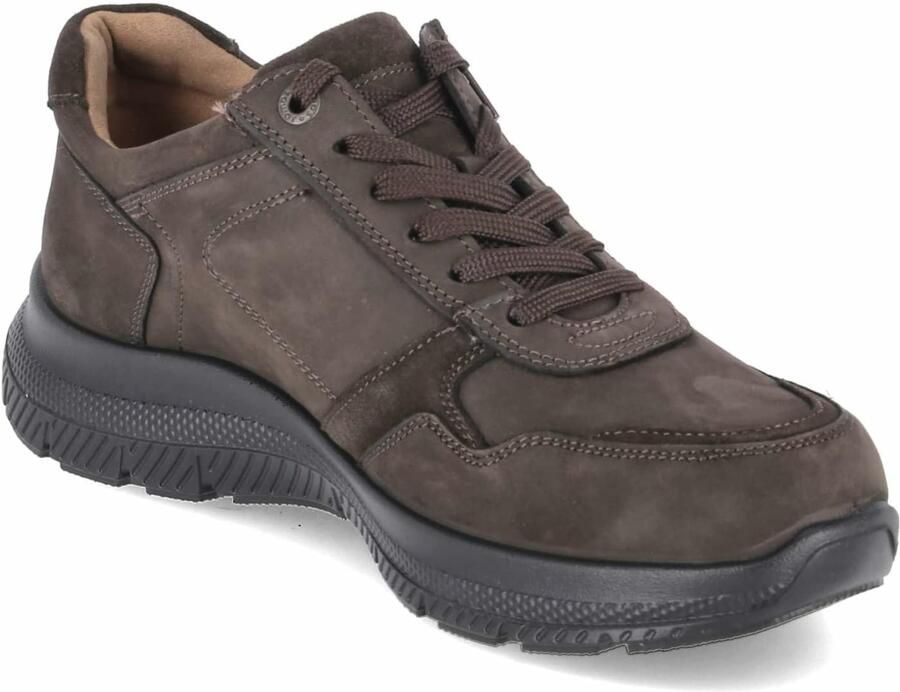 JOMOS Sneakers laag bruin - Foto 2