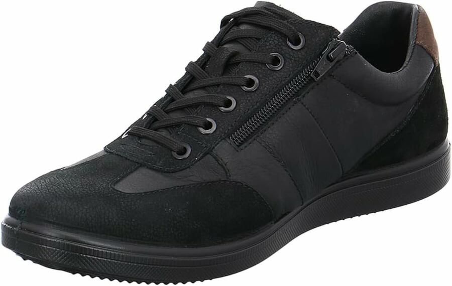 JOMOS Sneakers laag gemengde kleuren zwart