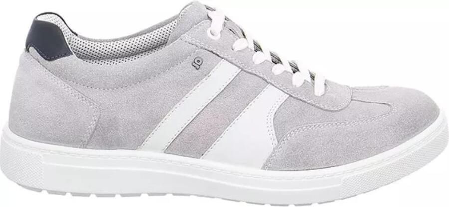JOMOS Sneakers laag lichtgrijs - Foto 5