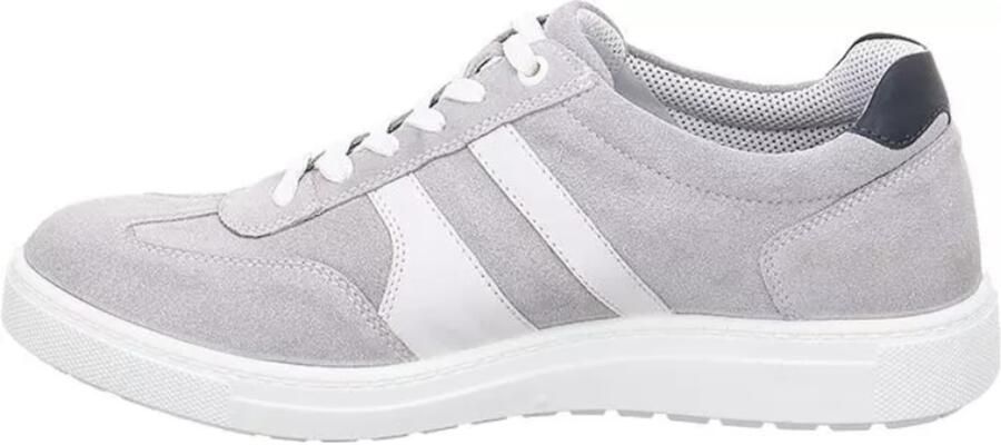 JOMOS Sneakers laag lichtgrijs - Foto 6