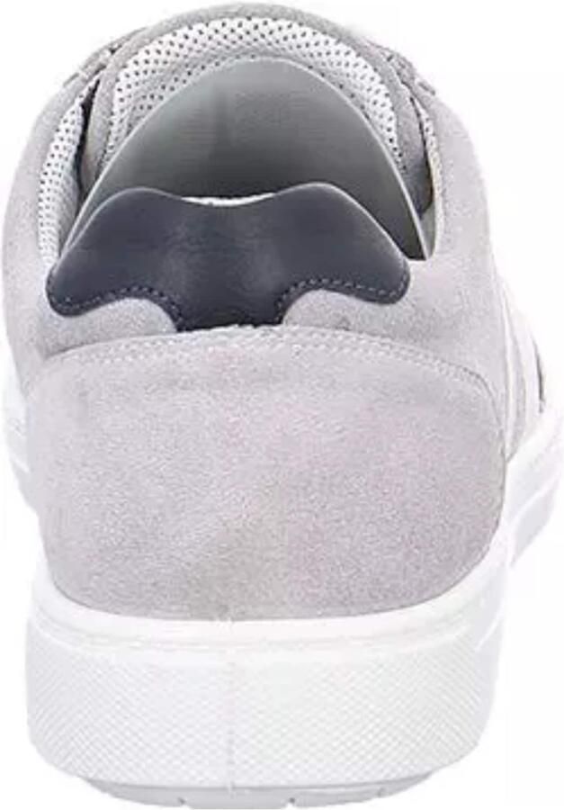 JOMOS Sneakers laag lichtgrijs - Foto 3