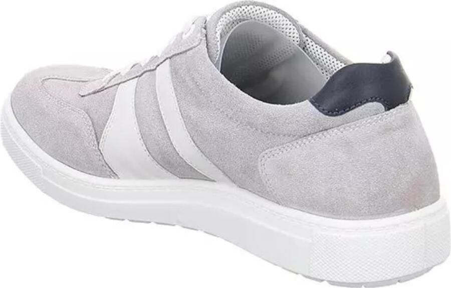 JOMOS Sneakers laag lichtgrijs - Foto 4