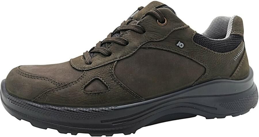 JOMOS Sneakers laag olijfgroen